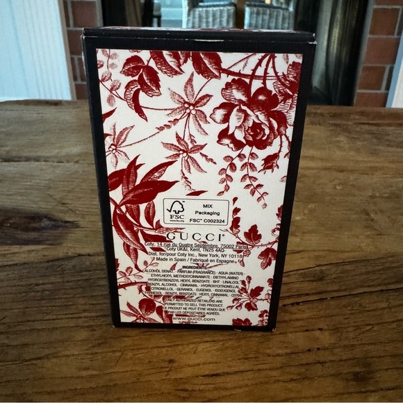 NEW Gucci Bloom EDP ~ 3.3 oz 🌸 - Picture 6 of 8